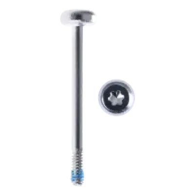 Screw Set (Back I/O Board) For Mac Studio A3143 (2025) (Genuine OEM) (5 Pack)