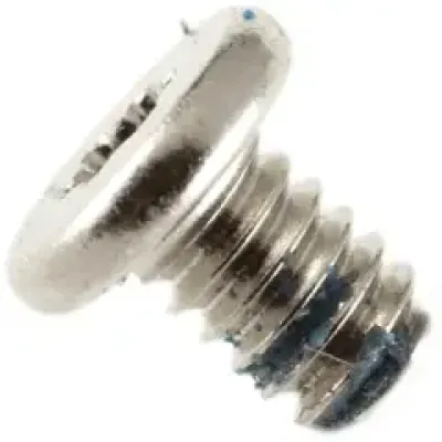 Screw Set (Antenna) For Mac Studio A3143 (2025) (Genuine OEM) (5 Pack) [107283236569]