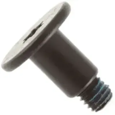 Комплект гвинтів (вентилятор) для Mac Studio A3143 (2025) (Genuine OEM) (уп. 5 шт)