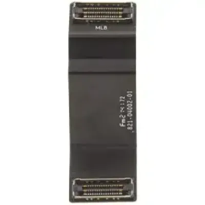 SDXC Card Slot Flex Cable For Mac Studio A3143 (2025) (Genuine OEM)