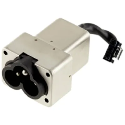 Power Cord Port For Mac Studio A3143 (2025) (Genuine OEM)