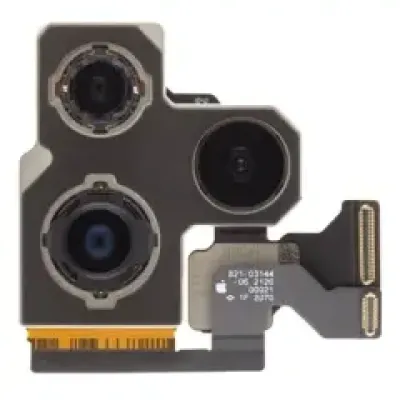 Rear Camera For iPhone 13 Pro / 13 Pro Max (Genuine OEM)