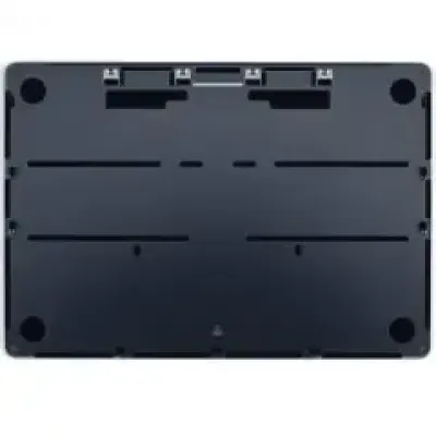 Bottom Case For MacBook Air 15" A3114 (2024) (Genuine OEM) (Midnight) [107283236391]