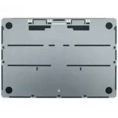 Bottom Case For MacBook Air 15" A3114 (M3 / 2024) (Genuine OEM) (Space Gray)