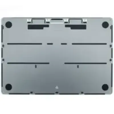 Bottom Case For MacBook Air 15" A3114 (2024) (Genuine OEM) (Space Gray) [107283236388]