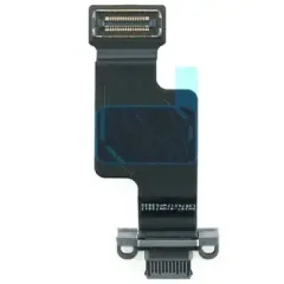 USB-C I/O Board For MacBook Air 15" A3114 (2024) (Genuine OEM) (Space Gray) [107283236252]