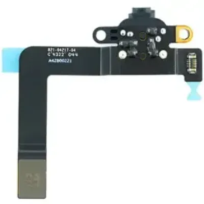 Audio Board For MacBook Air 15" A2941 (2023) / A3114 (2024) (Genuine OEM) (Space Gray)
