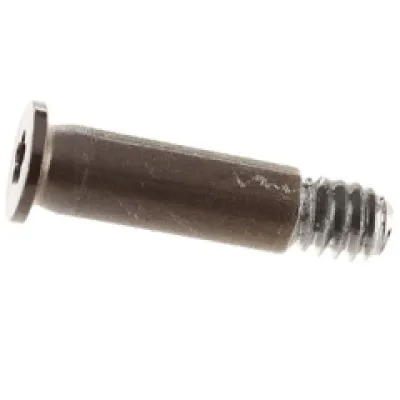 Bottom Case Screw Back For MacBook Pro 14" A2442 / Pro 16" A2485 / Pro 14" A2779 / Pro 16" A2780 / Pro 14" A2992 (Genuine OEM) (5 Pack) [107182116192]