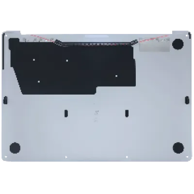 Bottom Case For MacBook Pro 13" A2338 (2022) (Genuine OEM) (Silver)