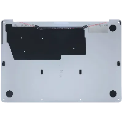Bottom Case For MacBook Pro 13" A2338 (2020) (Genuine OEM) (Silver) [107283236223]