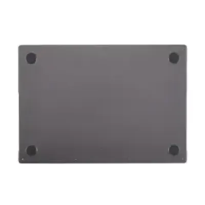 Bottom Case For MacBook Pro 14" A3185 (2024) (Genuine OEM) (Space Black)