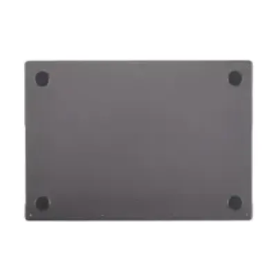 Bottom Case For MacBook Pro 14" A3185 (2024) (Genuine OEM) (Space Black) [107283236488]