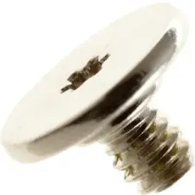 Audio Board Screw Set For iMac 24" A2874 / A2873 (2023) (Genuine OEM) (5 Pack) [107283236349]