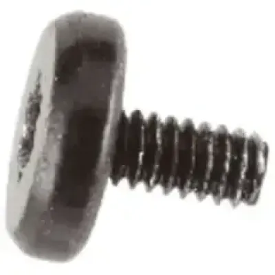 Logic Board Screw For MacBook Air 13" A3240 (2025) / Air 15" A3241 (2025) (Genuine OEM) (5 Pack)