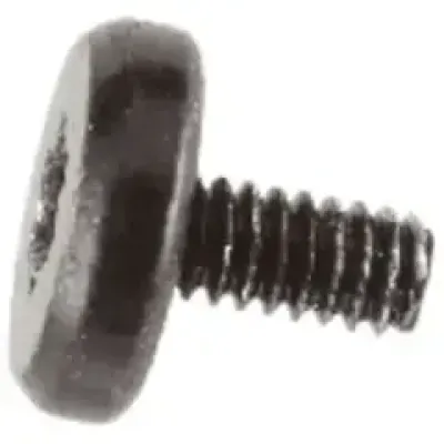 Logic Board Screw For MacBook Air 13" A3240 (2025) / Air 15" A3241 (2025) (Genuine OEM) (5 Pack) [107182116372]