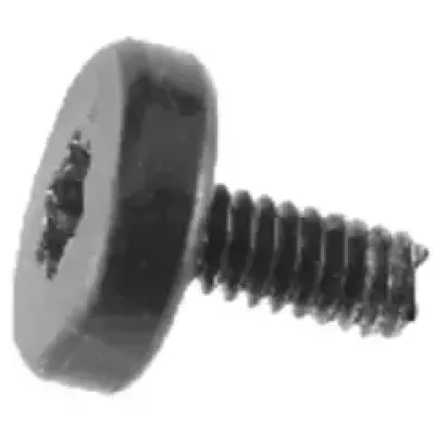 Logic Board Screw For MacBook Air 13" A3240 (2025) / Air 15" A3241 (2025) (Genuine OEM) (5 Pack) [107182116370]