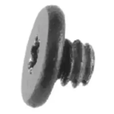 Logic Board Screw For MacBook Air 13" A3240 (2025) / Air 15" A3241 (2025) (Genuine OEM) (5 Pack) [107182116371]