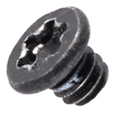 Bracket Screw For MacBook Air 13" A3240 (2025) / Air 15" A3241 (2025) (Genuine OEM) (5 Pack) [107182116369]