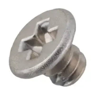 Main Screw (M1.2 × 1.6 L × 2.4 D × 0.3 T) For iPhone 17 Pro (Genuine OEM) (Pack of 30) [107182113698]