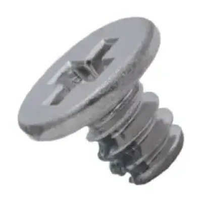Small Screw (M1.0x1.2 mm L x 2.00 D x 0.15 T) For iPhone 17 (Genuine OEM) (Pack of 30) [107182113600]