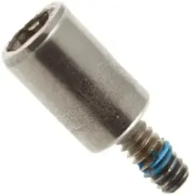 Screw Set (Power Supply) For Mac Studio A3143 (2025) (Genuine OEM) (5 Pack) [107283236563]