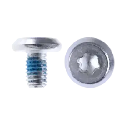 Screw Set (Power Supply) For Mac Studio A3143 (2025) (Genuine OEM) (5 Pack) [107283236555]