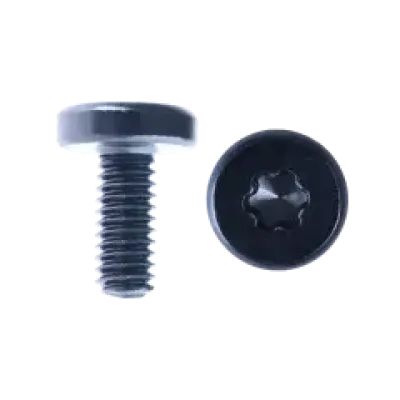 Screw Set (Generic) For Mac Studio A3143 (2025) (Genuine OEM) (5 Pack) [107283236574]