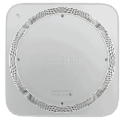 Нижня кришка для Mac Studio A3143 (2025) (Genuine OEM)