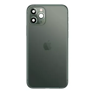 Корпус iPhone 11 Pro Midnight Green OEM