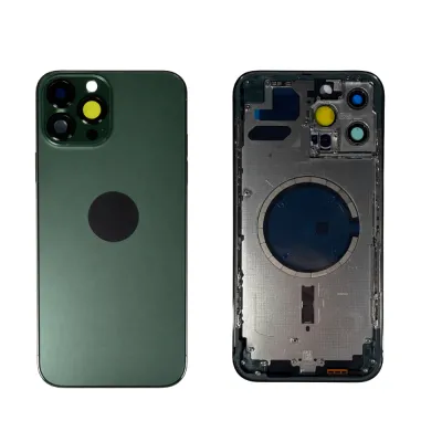 Корпус iPhone 13 Pro Alpine Green OEM