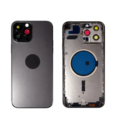Back Housing iPhone 13 Pro Max Graphite OEM