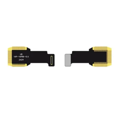 LB Ремонтний шлейф для камер iPhone 14Pro/PM Х0.5 LuBan