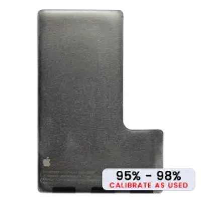 Акумулятор iPhone 16 Pro ( Diagnostic вживана деталь ) SOH 95-98%