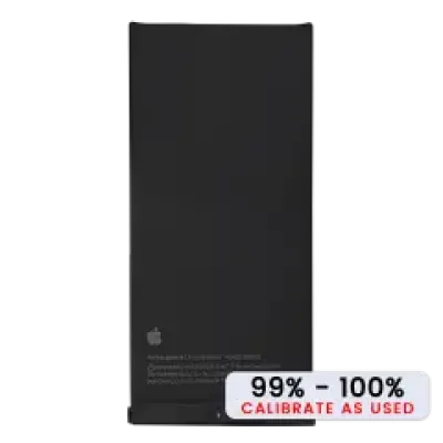 Акумулятор iPhone 17e / 16e ( Diagnostic вживана деталь ) SOH 99-100%