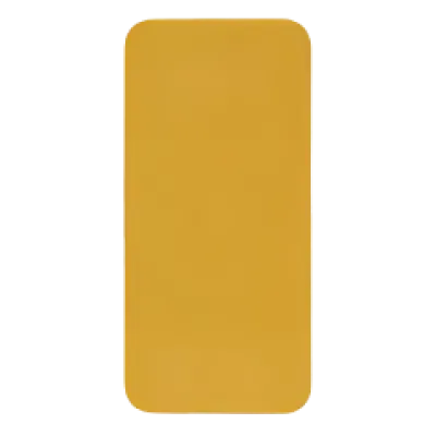 Display Protective Cover Film For Broken Screens For iPhone 12 Pro Max / 13 Pro Max / 14 Plus / 14 Pro Max / 15 Plus / 15 Pro Max (6.7") (Genuine OEM) (10 Pack) [107282214975]