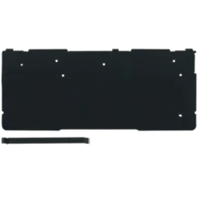 Keyboard Shield (ANSI/ISO) (No Touch ID) For MacBook Neo (2026) (Genuine OEM)
