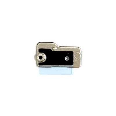 iPhone 16 Pro/16 Pro Max Rear Microphone Mesh with Bracket