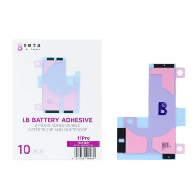 LB Battery Adhesive iPhone 11 Pro (1 pcs)