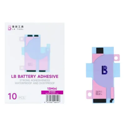 LB Battery Adhesive iPhone 13 Mini (1 pcs)