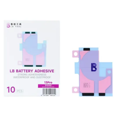 LB Battery Adhesive iPhone 13 Pro (1 pcs)
