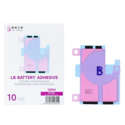 LB Battery Adhesive iPhone 13 Pro Max (1 pcs)
