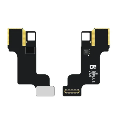 LB Шлейф для ремонту Face ID без демонтажу лінзи iPhone 15 Plus