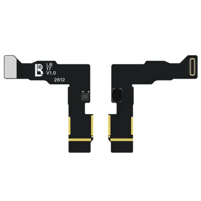 Face ID Repair Flex Cable without Lens Removal iPhone 17