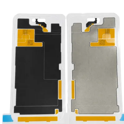 Thermal Adhesive Display Assembly for iPhone 14 Pro Max