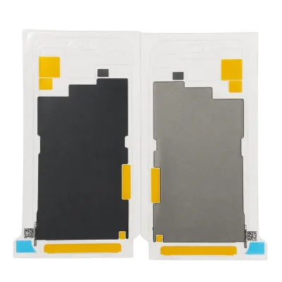 Thermal Adhesive Display Assembly for iPhone 15 Pro Max
