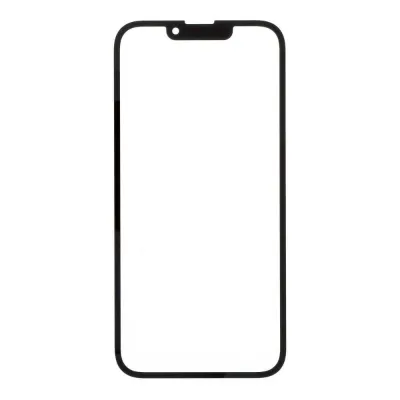 Screen Glass (Polished edge Glass+ UV-Lite WrinkleFree OCA T:150μm) iPhone 13 Pro Max OEM