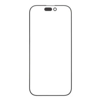 Screen Glass (Ceramic Glass + Original OCA T:100μm) iPhone 16 Pro OEM