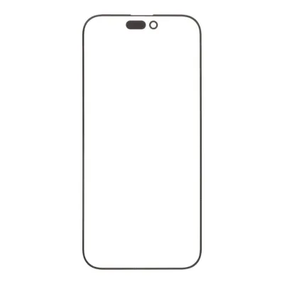 Screen Glass (Ceramic Glass + Original OCA T:100μm) iPhone 16 Pro Max OEM