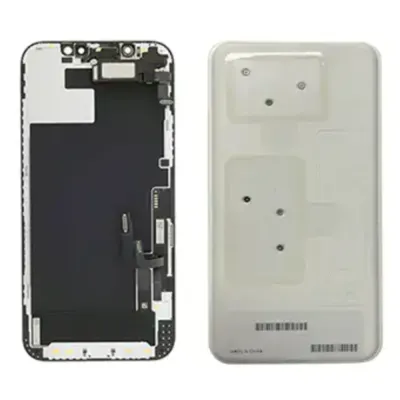 OLED Assembly For iPhone 12 (Genuine OEM)