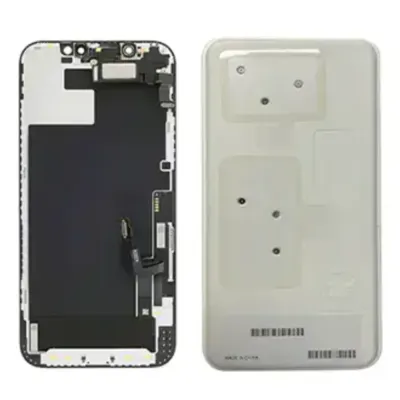OLED Assembly For iPhone 12 Pro (Genuine OEM)